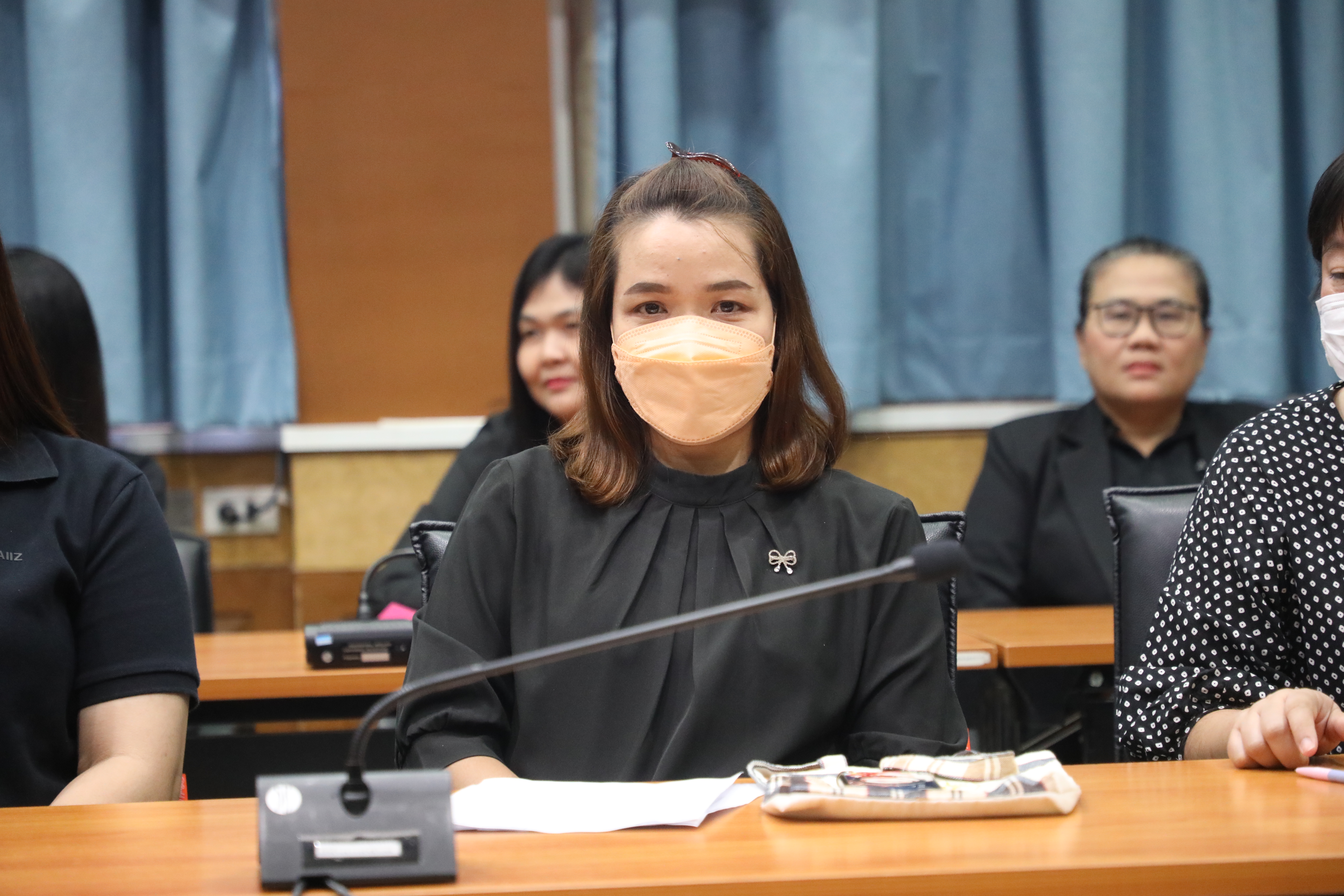 title - ส.ป.ก.ประชุมการประเมินคุณธรรมและความโปร่งใสในการดำเนินงานของภาครัฐ (Integrity and Transparency Assessment : ITA) ปีงบประมาณ พ.ศ. 2569